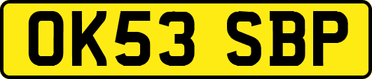 OK53SBP