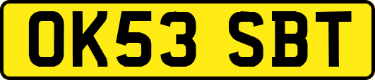 OK53SBT