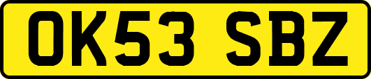 OK53SBZ