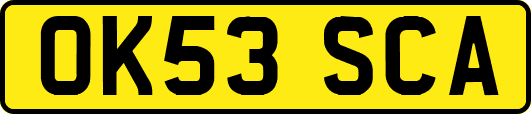 OK53SCA