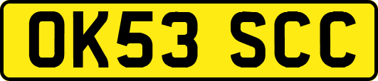 OK53SCC