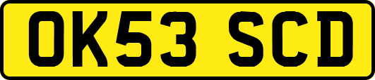 OK53SCD