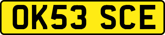 OK53SCE