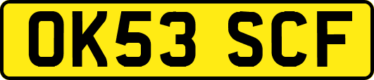 OK53SCF