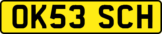 OK53SCH