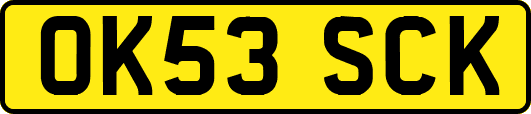 OK53SCK