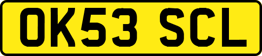 OK53SCL