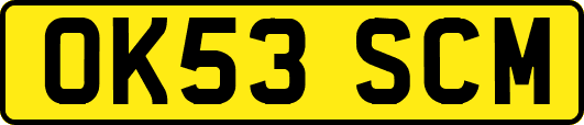 OK53SCM