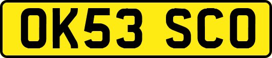 OK53SCO