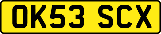 OK53SCX