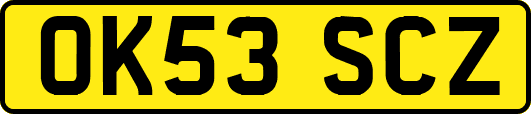 OK53SCZ