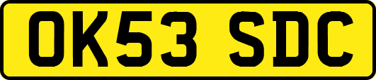 OK53SDC