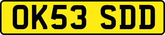 OK53SDD
