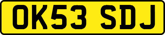 OK53SDJ