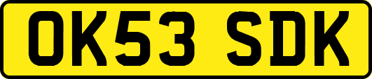 OK53SDK
