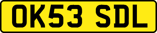 OK53SDL