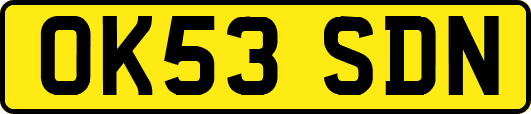 OK53SDN