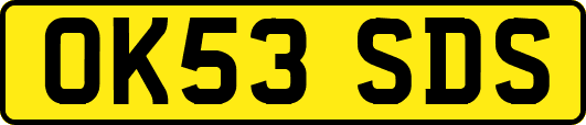 OK53SDS