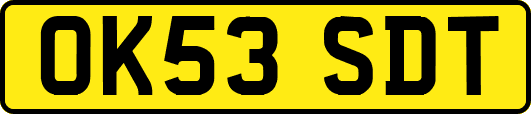 OK53SDT