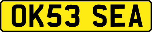 OK53SEA