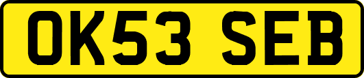 OK53SEB