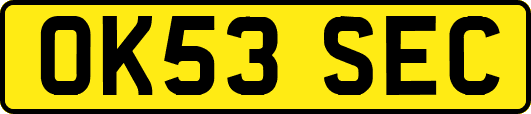 OK53SEC