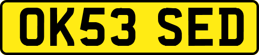 OK53SED