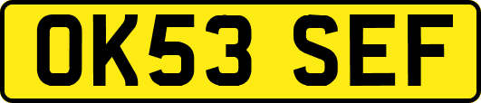 OK53SEF