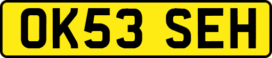 OK53SEH