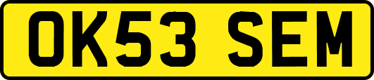 OK53SEM
