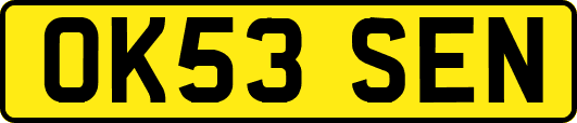 OK53SEN