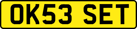 OK53SET