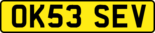 OK53SEV