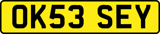 OK53SEY
