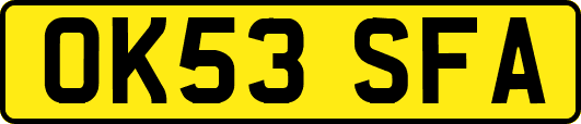 OK53SFA