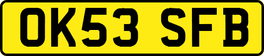 OK53SFB