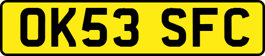 OK53SFC