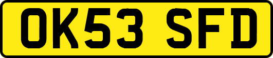 OK53SFD