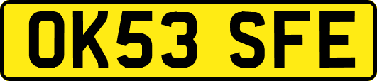 OK53SFE