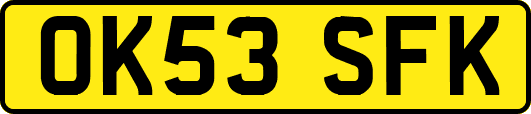 OK53SFK
