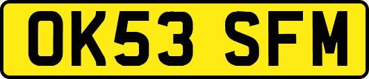 OK53SFM