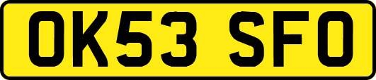 OK53SFO
