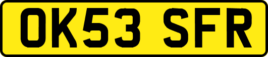 OK53SFR
