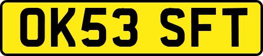 OK53SFT