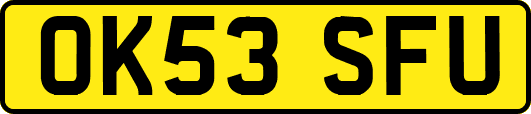 OK53SFU