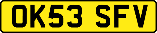 OK53SFV