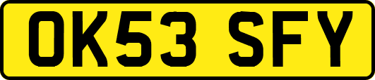 OK53SFY