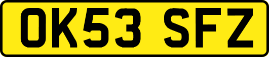 OK53SFZ