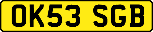 OK53SGB