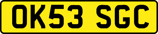 OK53SGC
